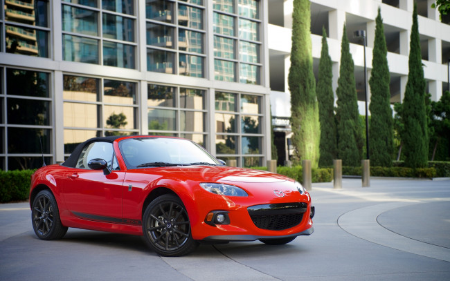 Обои картинки фото автомобили, mazda