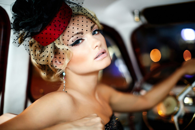 Обои картинки фото девушки, екатерина коба, екатерина, коба