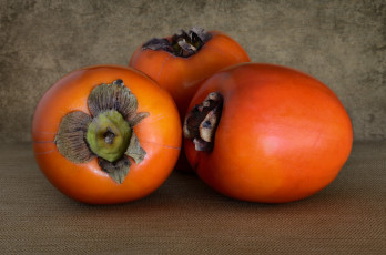 Картинка еда хурма