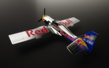 Картинка 3д+графика моделирование+ modeling самолет