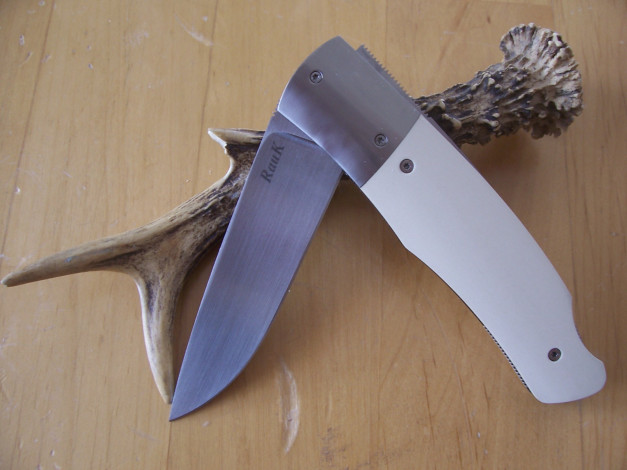 Обои картинки фото оружие, холодное оружие, складной, нож