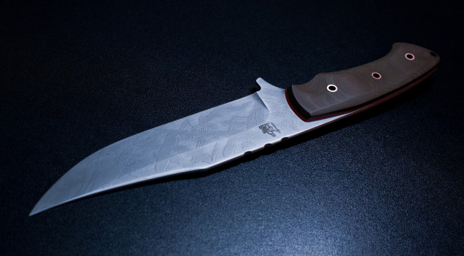 Обои картинки фото оружие, холодное оружие, нож
