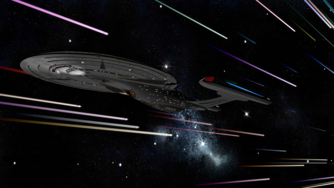 Обои картинки фото космос, арт, космический, корабль, звезды, вселенная