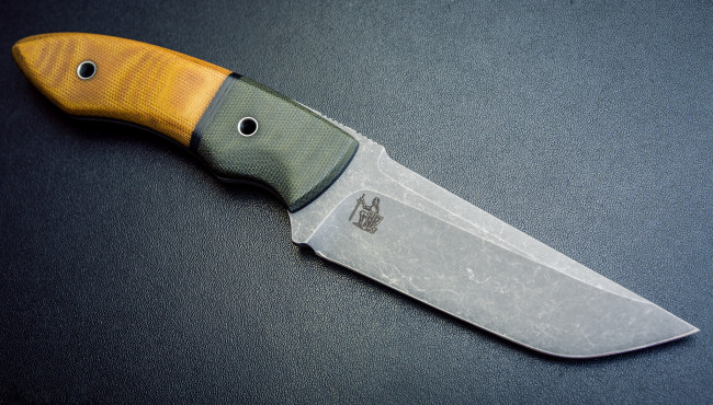 Обои картинки фото оружие, холодное оружие, нож