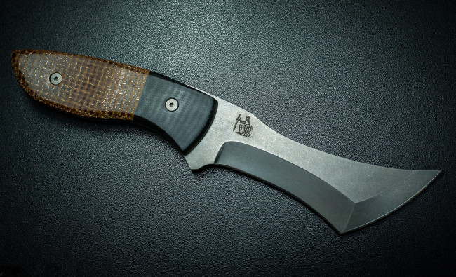 Обои картинки фото оружие, холодное оружие, нож