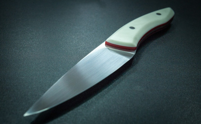 Обои картинки фото оружие, холодное оружие, нож