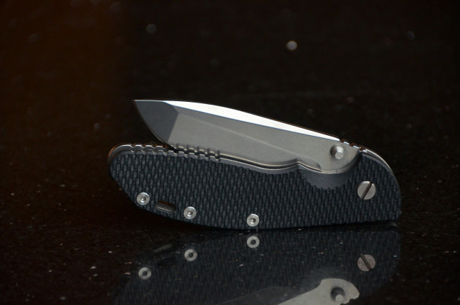 Обои картинки фото оружие, холодное оружие, складной, нож