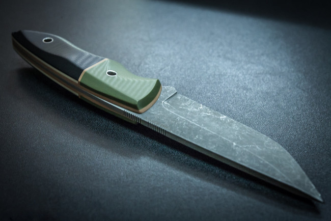 Обои картинки фото оружие, холодное оружие, нож