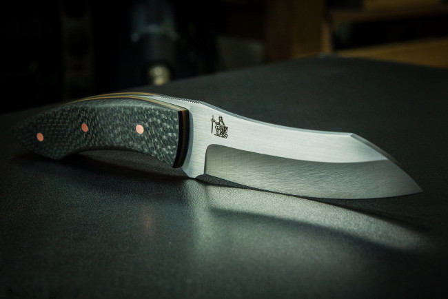 Обои картинки фото оружие, холодное оружие, нож