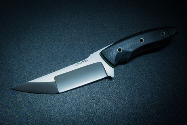 Обои картинки фото оружие, холодное оружие, нож