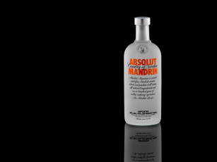 Картинка бренды absolut водка