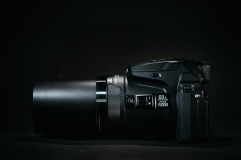 Картинка бренды nikon обломки птицы корабль