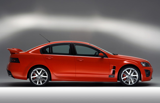 Обои картинки фото автомобили, vauxhall, vxr8