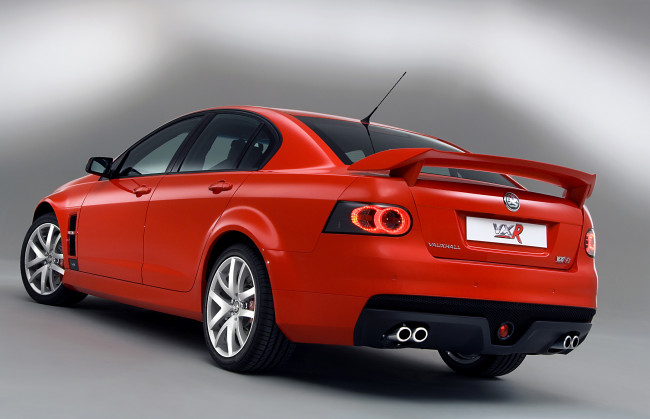 Обои картинки фото автомобили, vauxhall, vxr8