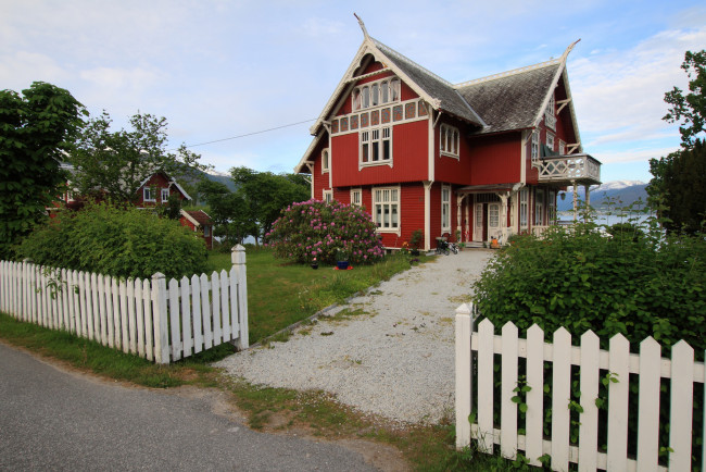 Обои картинки фото города, - здания,  дома, дом, загородный