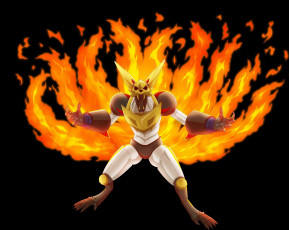 Картинка аниме naruto mecha-naruto