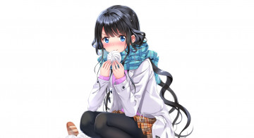 Картинка аниме masamune-kun+no+revenge adagaki aki
