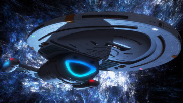 Картинка фэнтези космические+корабли +звездолеты +станции космический корабль полет вселенная