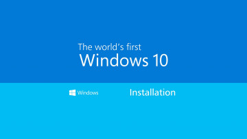 Картинка компьютеры windows++10 логотип фон