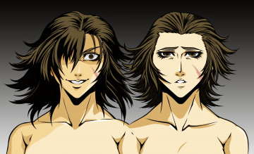 Картинка аниме sengoku+basara katakura kojuurou