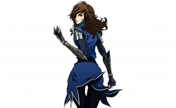 Картинка аниме sengoku+basara date masamune