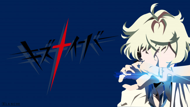 Обои картинки фото аниме, kiznaiver, katsuhira, agata