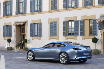 Картинка автомобили mazda