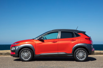 Картинка автомобили hyundai