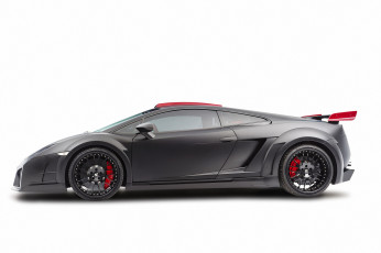 обоя hamann lamborghini gallardo lp560-4 victory ii 2010, автомобили, lamborghini, 2010, victory, ii, lp560-4, gallardo, hamann