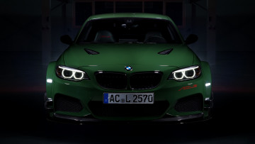 Картинка ac+schnitzer+acl2+concept+based+on+the+bmw+m-235i+coupe+2016 автомобили bmw ac schnitzer concept based acl2 2016 coupe m-235i