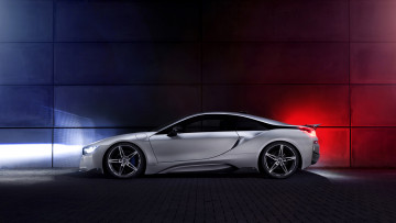 Картинка ac+schnitzer+bmw+i8+2015 автомобили bmw 2015 i8 ac schnitzer