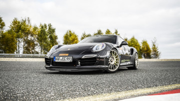 Картинка edo+competition+blackburn+based+on+porsche+911+turbo-s+2016 автомобили porsche 2016 blackburn edo competition 911 turbo-s based