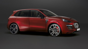 Картинка eterniti+artemis+2013 автомобили -unsort красный 2013 artemis eterniti