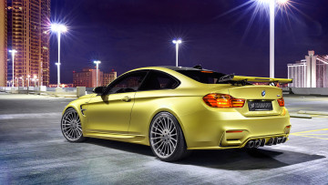 Картинка hamann+bmw+m4+coupe+f82+2015 автомобили bmw m4 hamann 2015 f82 coupe