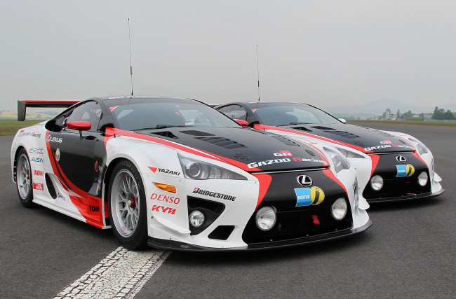 Обои картинки фото lexus lf a-24 2009, автомобили, lexus, 2009, lf, a-24