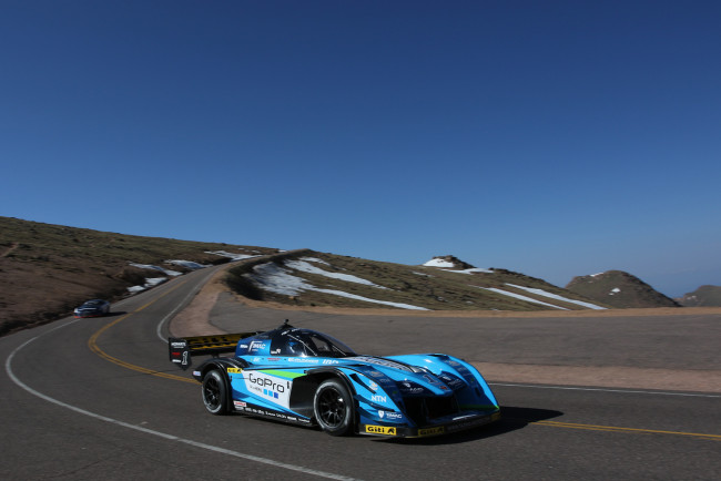 Обои картинки фото tajima rimac e-runner concept 2015, автомобили, rimac, concept, 2015, e-runner, tajima