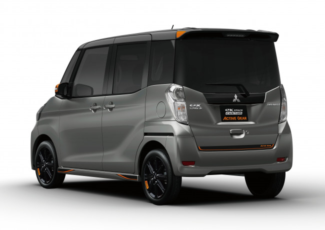 Обои картинки фото автомобили, mitsubishi