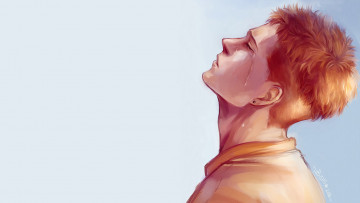 Картинка аниме 19+days 19 дней