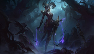 Картинка видео+игры league+of+legends league of legends