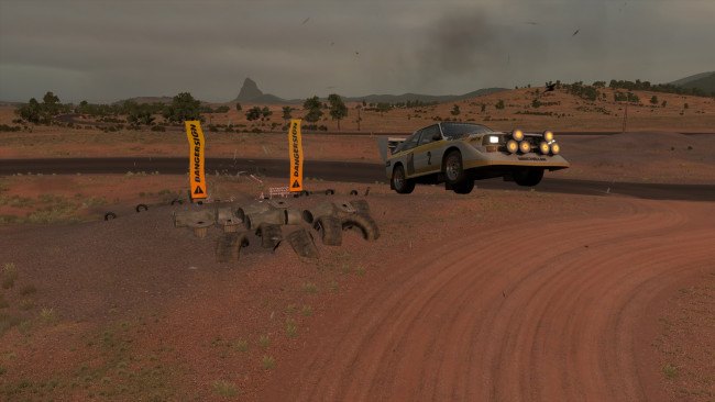 Обои картинки фото видео игры, forza horizon 3, forza, horizon, 3