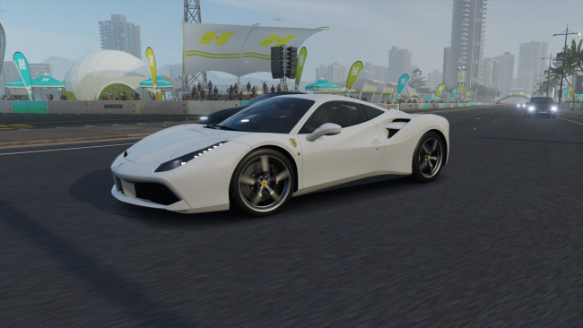 Обои картинки фото видео игры, forza horizon 3, forza, horizon, 3