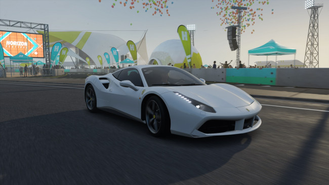 Обои картинки фото видео игры, forza horizon 3, forza, horizon, 3