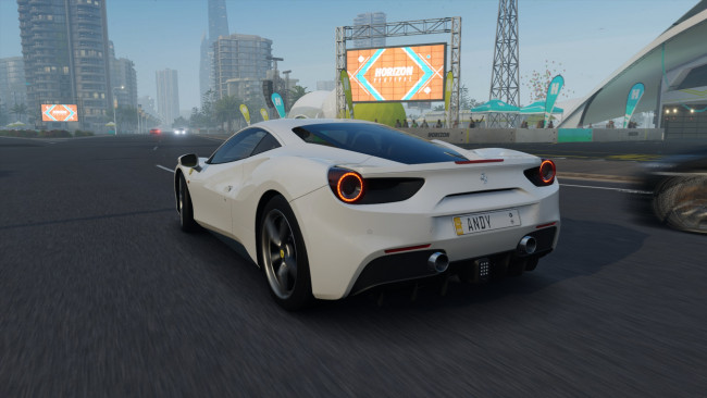 Обои картинки фото видео игры, forza horizon 3, forza, horizon, 3