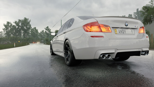 Обои картинки фото видео игры, forza horizon 3, forza, horizon, 3