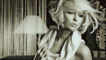 Картинка календари компьютерный+дизайн calendar 2020 женщина девушка помещение