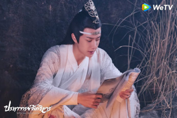 Картинка кино+фильмы the+untamed the untamed неукротимый повелитель чэньцин мосян тунсю mo dao zu shi магистр дьявольского культа