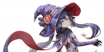 Картинка аниме genshin+impact genshin impact