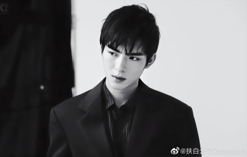 Картинка мужчины wang+hao+xuan ван хаосюань wang hao xuan