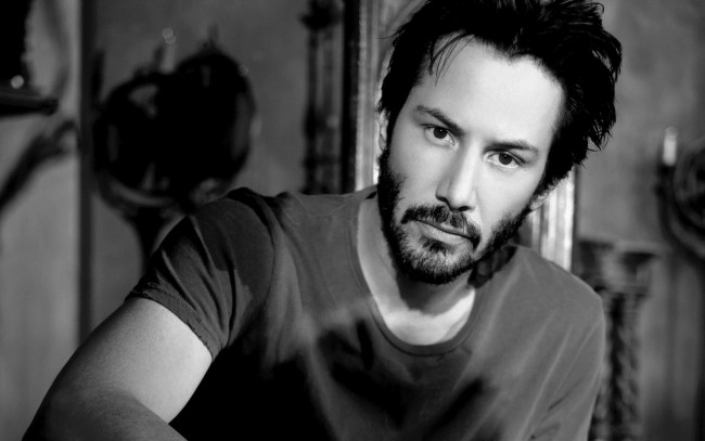 Обои картинки фото мужчины, keanu reeves, киану, ривз, keanu, reeves