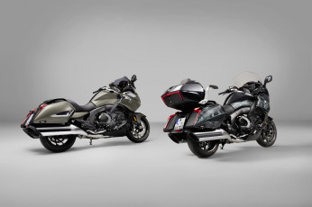 Картинка мотоциклы bmw